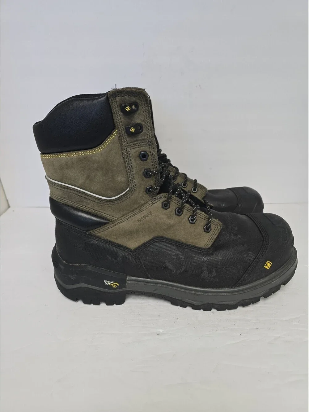 Terra Men's 8